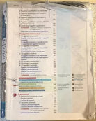 Punto per punto Fonologia+Quaderno operativo+Comunicazione testi+Speciale lessic