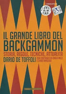 Il grande libro del backgammon Storia