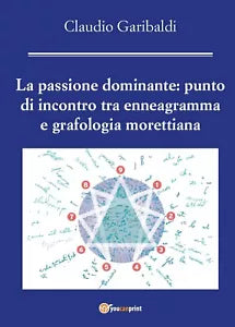La passione dominante: punto di incontro tra enneagramma e grafologia morettiana