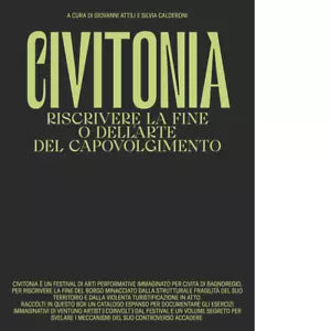 Civitonia di G Attili