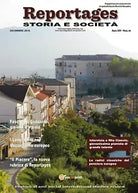 Reportages Storia e Societa numero 22 - Lucia Gangale, 2016, Youcanprint