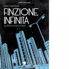 Finzione infinita di Valpreda Silvio