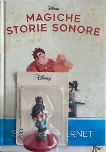 Magiche storie sonore Disney n 64