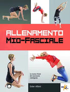 Allenamento mio