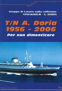 T N A Doria 1956