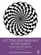 Putting Psychology In Its Place