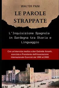 Le Parole Strappate