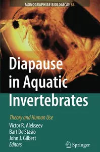 Diapause in Aquatic Invertebrates