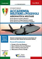Concorso Accademia Militare di Pozzuoli. Aeronautica Militare. Prova di preselez