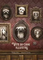 Vite di cani illustri