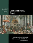 Old Saint Peter s