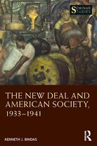 The New Deal And American Society