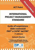 International Project Management Standard Guida All’acquisizione Delle Credenzia