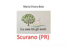 LA CASA TRA GLI ACERI - Scurano PR - Maria Chiara Bola, 2020, Youcanprint
