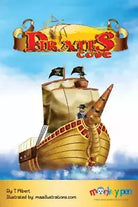 Pirates Cove di T Albert