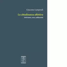 La cittadinanza affettiva Attivismo