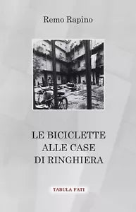 Le biciclette alle case di ringhiera di Remo Rapino