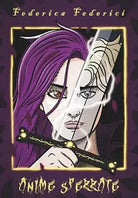 Anime Spezzate di Federica Federici, 2020, Youcanprint