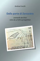 Dalla parte di Zoroastro - Andrea Cocchi, 2019, Youcanprint