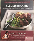 A tavola con Benedetta Parodi n 3