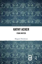 Kathy Acker
