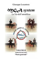 MGA system