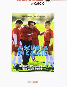 A scuola di calcio