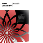 Piressia Libro di Jonny Costantino