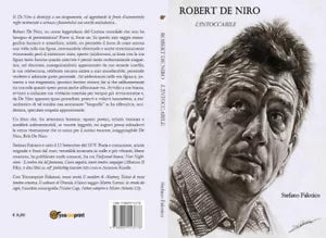 Robert De Niro. L’intoccabile - Stefano Falotico, 2014, Youcanprint