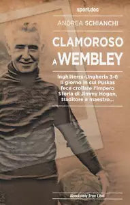 Clamoroso a Wembley
