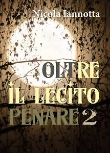 Oltre il lecito penare 2 di Nicola Iannotta, 2019, Youcanprint