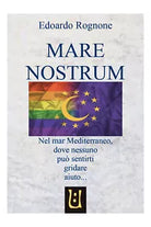Mare Nostrum di Edoardo Rognone 2021 Youcanprint