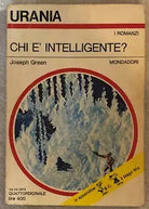 Chi e intelligente? di Joseph Green, 1974, Mondadori