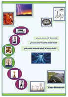Piccola Storia dell’Elettricita di Enzo Mancuso, 2020, Youcanprint