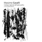 Massimo Cavalli Catalogo ragionato dell opera grafica di M Bianchi