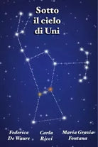Sotto il cielo di Uni di Federica De Waure