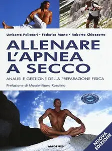 Allenare l apnea a secco