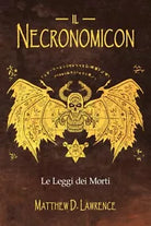 Il Necronomicon