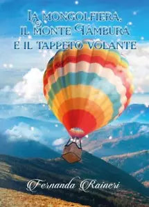 La mongolfiera