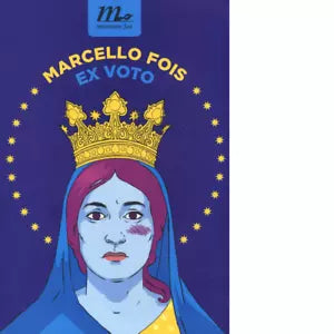 Ex voto di Marcello Fois