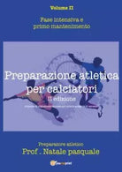 Preparazione atletica per calciatori