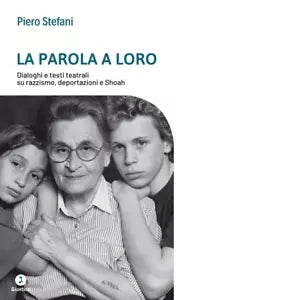 La parola a loro di Piero Stefani