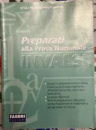 Preparati alla prova nazionale INVALSI di Gilda Flaccavento Romano