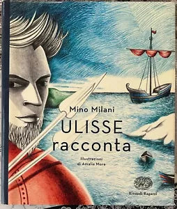 Ulisse racconta di Mino Milani