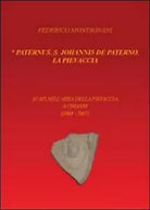 Paternus, S. Johannis De Paterno, la Pievaccia. Scavi nell’area della Pievaccia