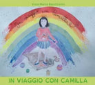 In viaggio con Camilla di Viola Marta Baschirotto