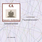 CeA Concorsi e architettura vol 16