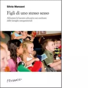 Figli di uno stesso sesso di Manzani Silvia
