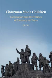 Chairman Mao s Children