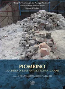 Piombino La Chiesa Di Sant antimo Sopra I Canali Ceramiche E Architetture Per